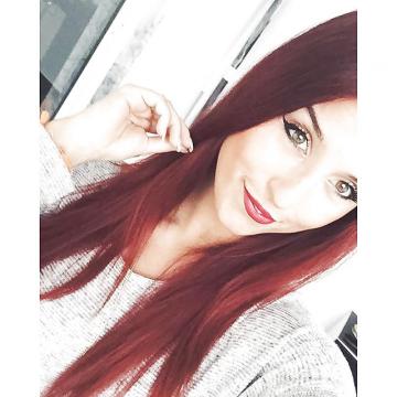 Redcyn uit Brussels Hoofdstedelijk Gewest,Belgie